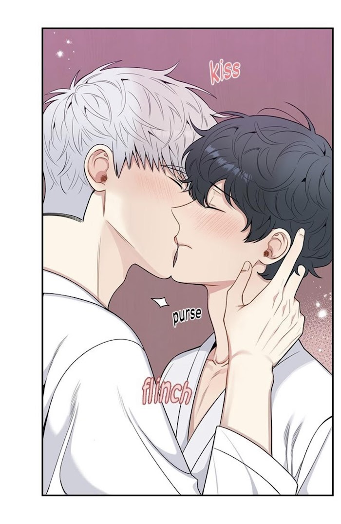 Cherry Blossoms After Winter Chapter 143 254 22