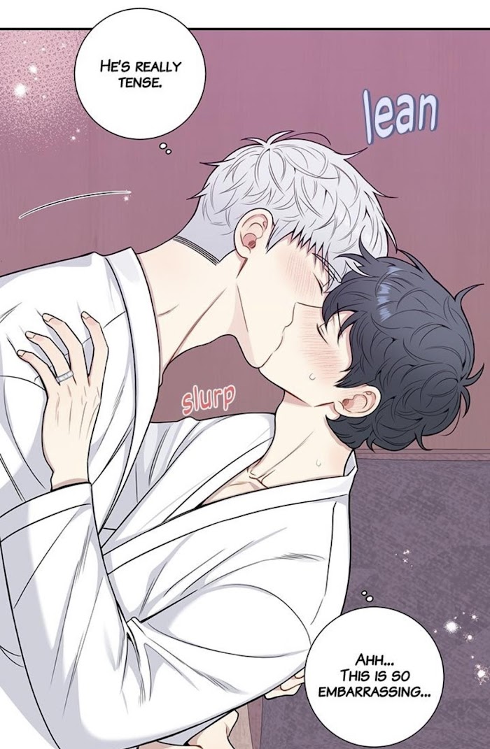 Cherry Blossoms After Winter Chapter 143 257 25