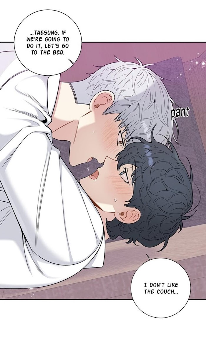 Cherry Blossoms After Winter Chapter 143 260 28