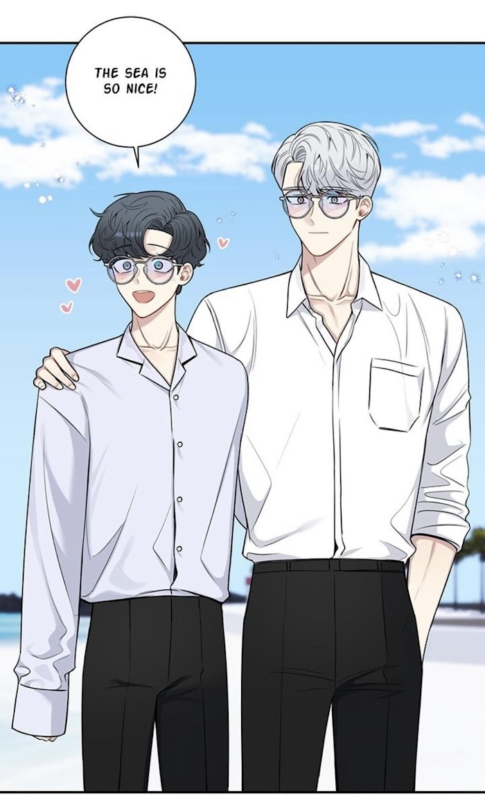 Cherry Blossoms After Winter Chapter 143 235 3