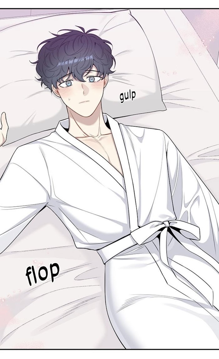 Cherry Blossoms After Winter Chapter 143 265 33