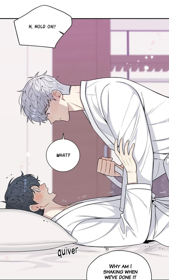 Cherry Blossoms After Winter Chapter 143 267 35