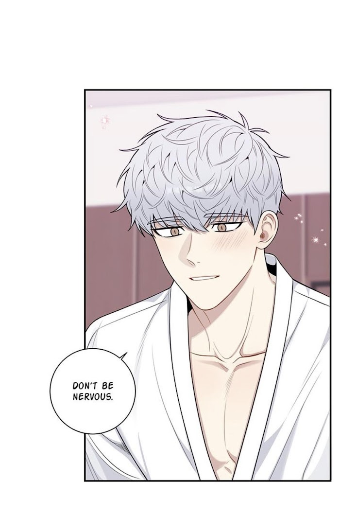 Cherry Blossoms After Winter Chapter 143 269 37