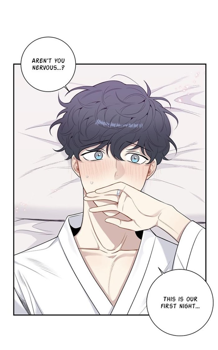 Cherry Blossoms After Winter Chapter 143 270 38