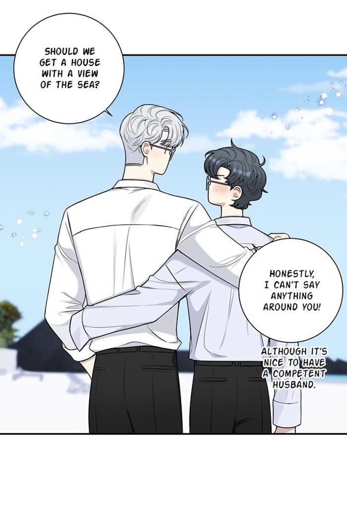 Cherry Blossoms After Winter Chapter 143 236 4