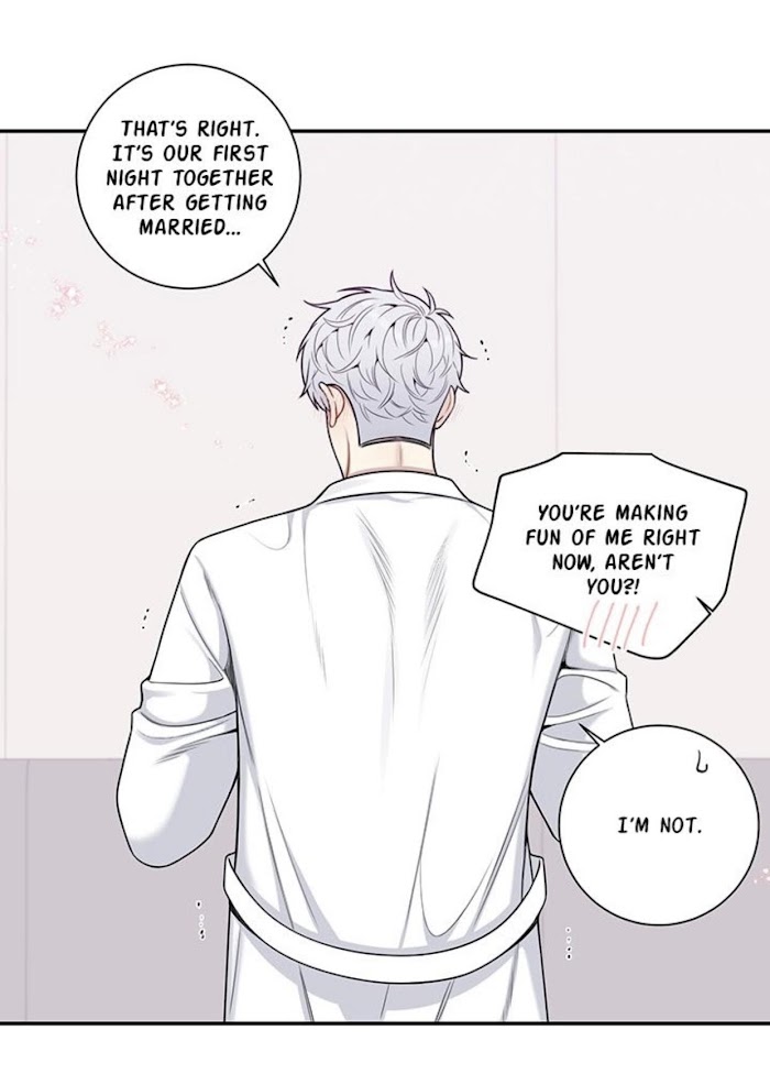 Cherry Blossoms After Winter Chapter 143 272 40