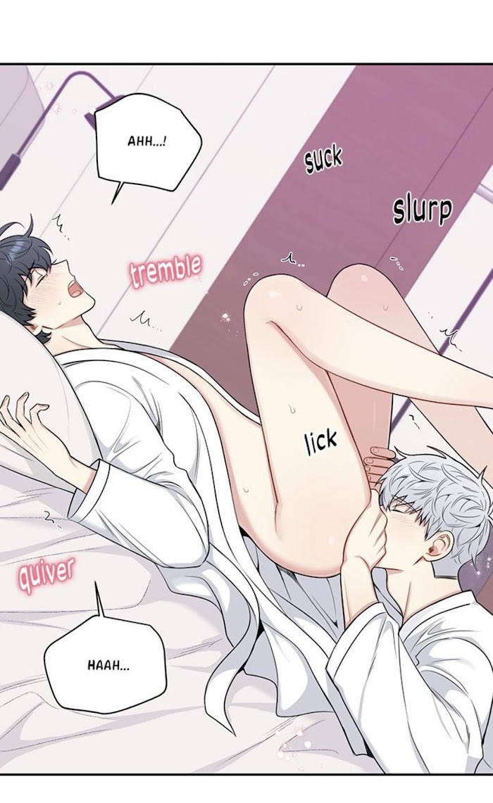 Cherry Blossoms After Winter Chapter 143 280 48