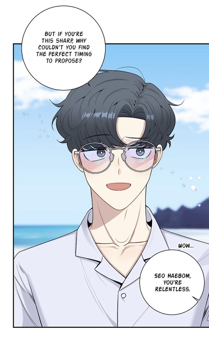 Cherry Blossoms After Winter Chapter 143 237 5