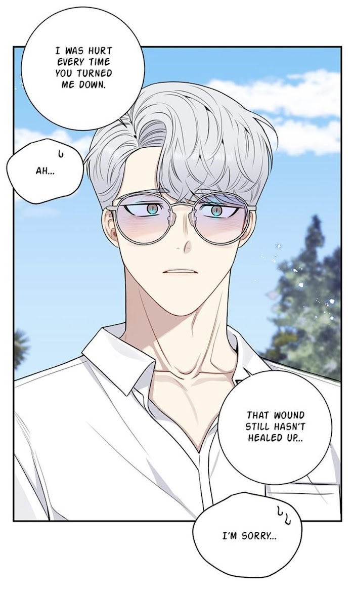 Cherry Blossoms After Winter Chapter 143 238 6