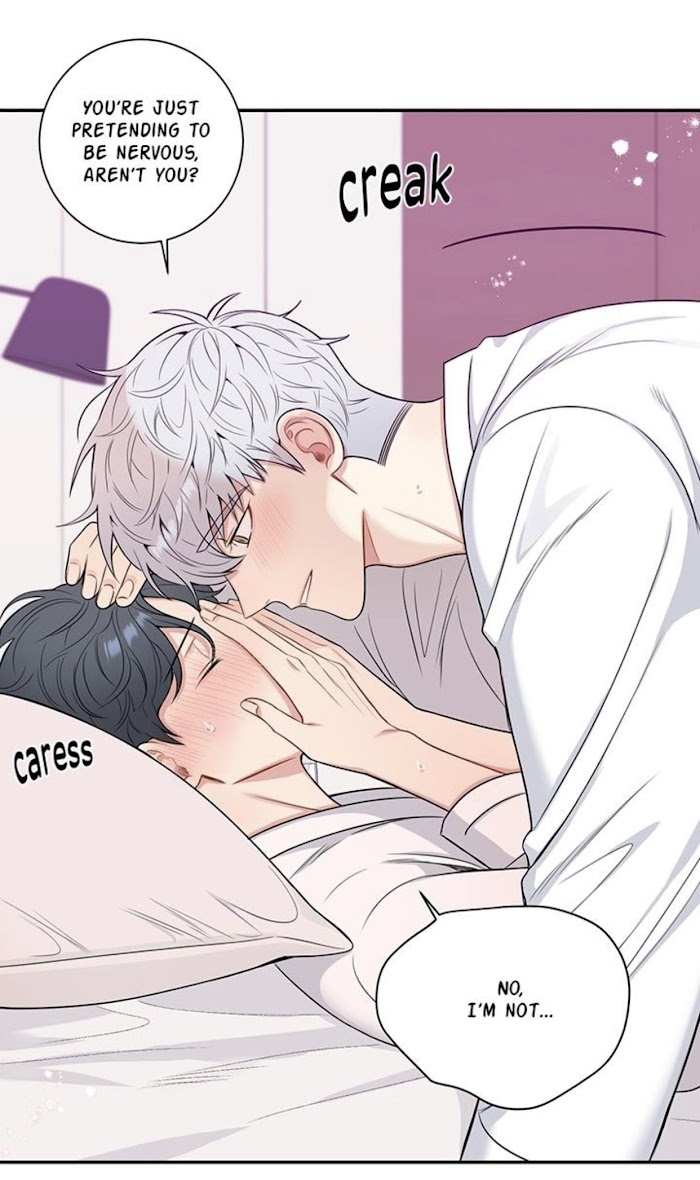 Cherry Blossoms After Winter Chapter 143 295 63