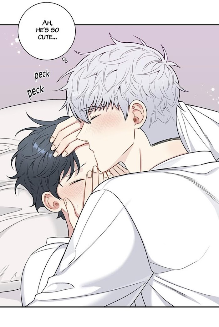 Cherry Blossoms After Winter Chapter 143 296 64