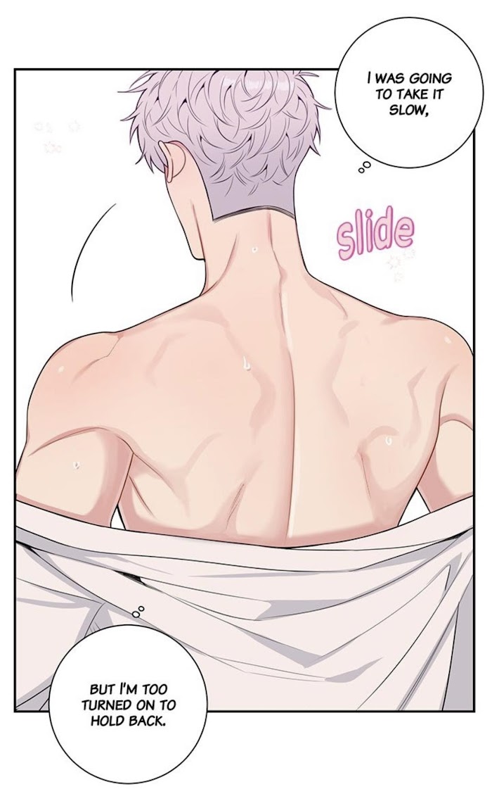 Cherry Blossoms After Winter Chapter 143 297 65