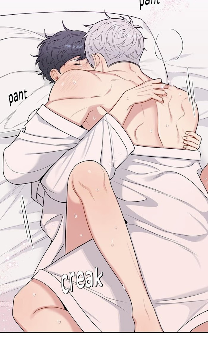 Cherry Blossoms After Winter Chapter 143 306 74