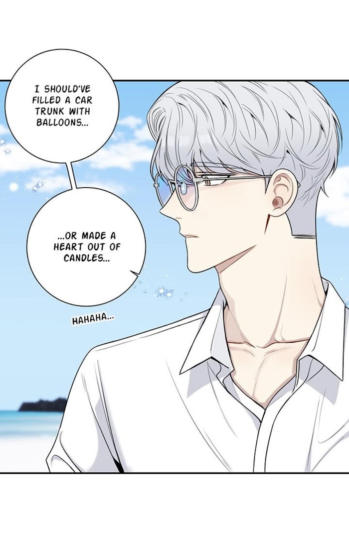 Cherry Blossoms After Winter Chapter 143 240 8