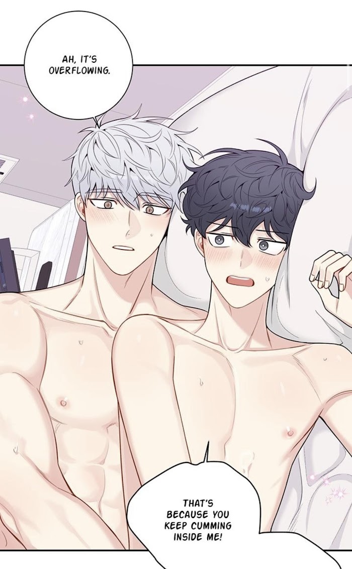 Cherry Blossoms After Winter Chapter 144 252 14