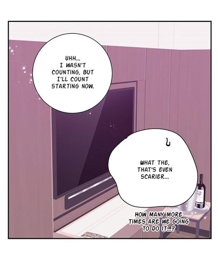 Cherry Blossoms After Winter Chapter 144 254 16