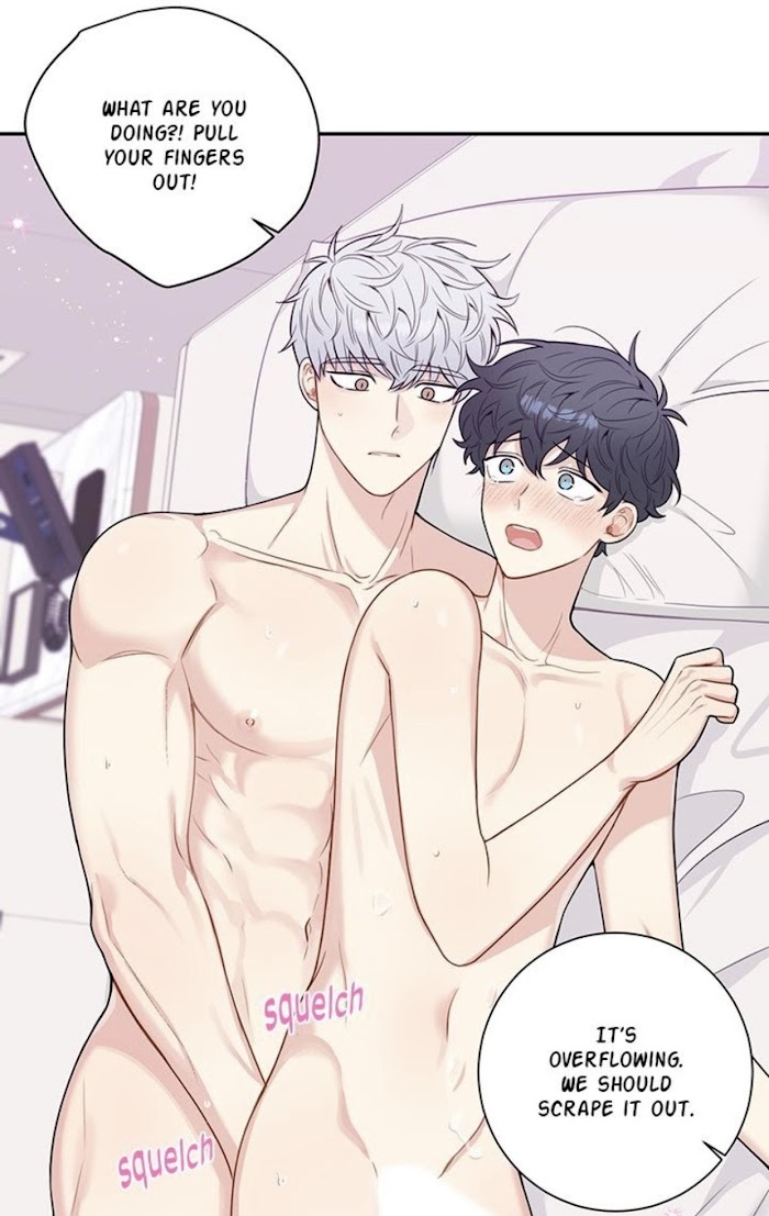 Cherry Blossoms After Winter Chapter 144 257 19