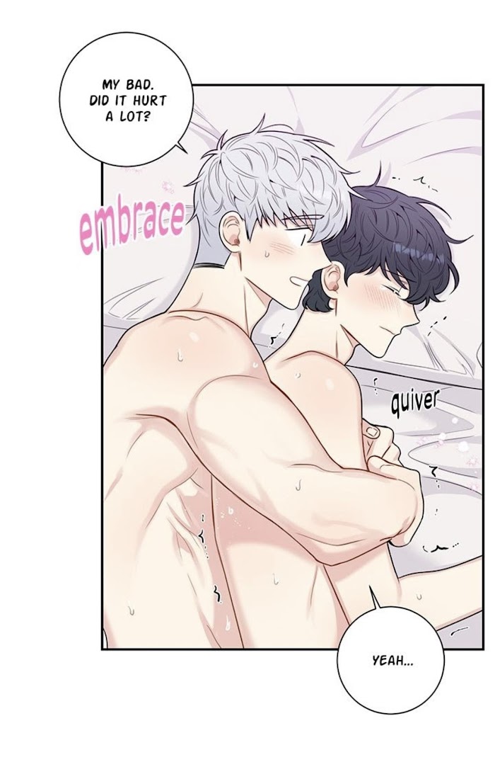 Cherry Blossoms After Winter Chapter 144 260 22