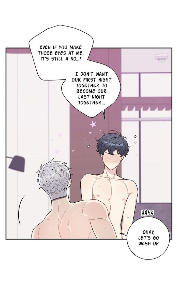 Cherry Blossoms After Winter Chapter 144 265 27