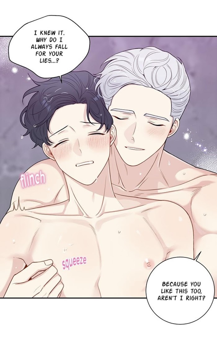 Cherry Blossoms After Winter Chapter 144 275 37