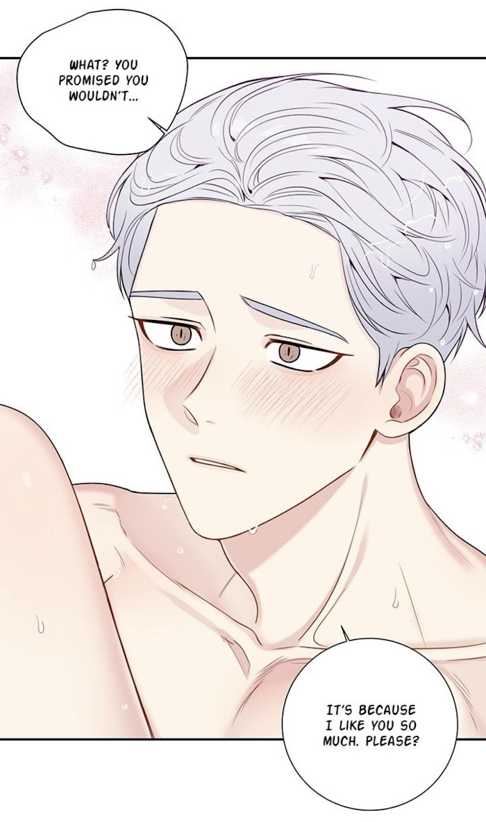 Cherry Blossoms After Winter Chapter 144 284 46