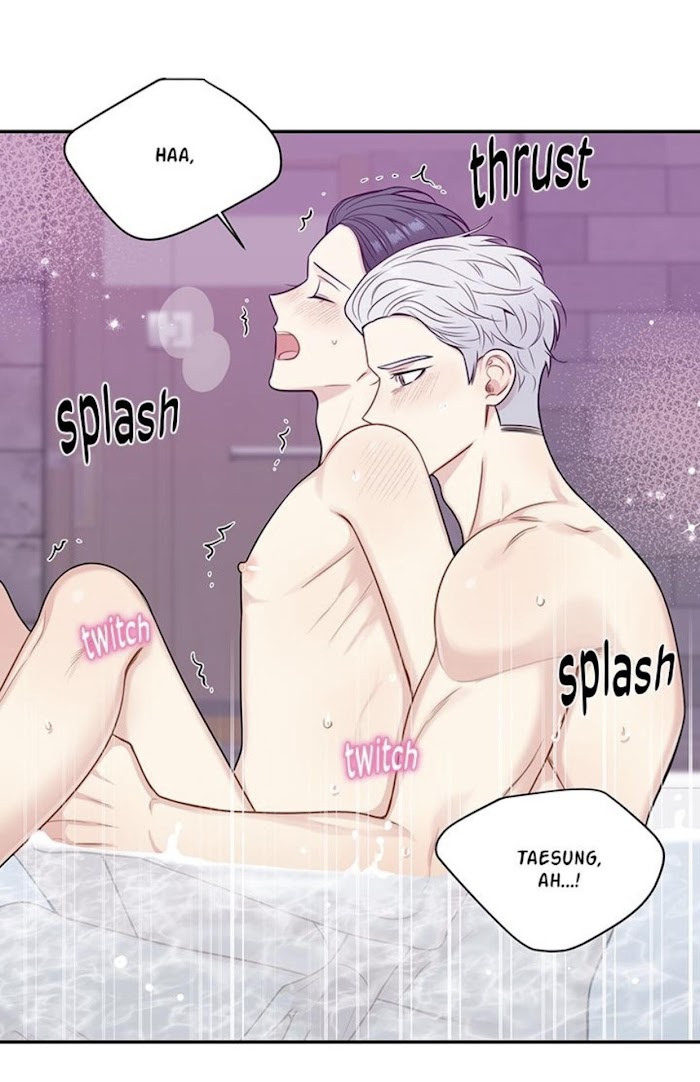 Cherry Blossoms After Winter Chapter 144 287 49