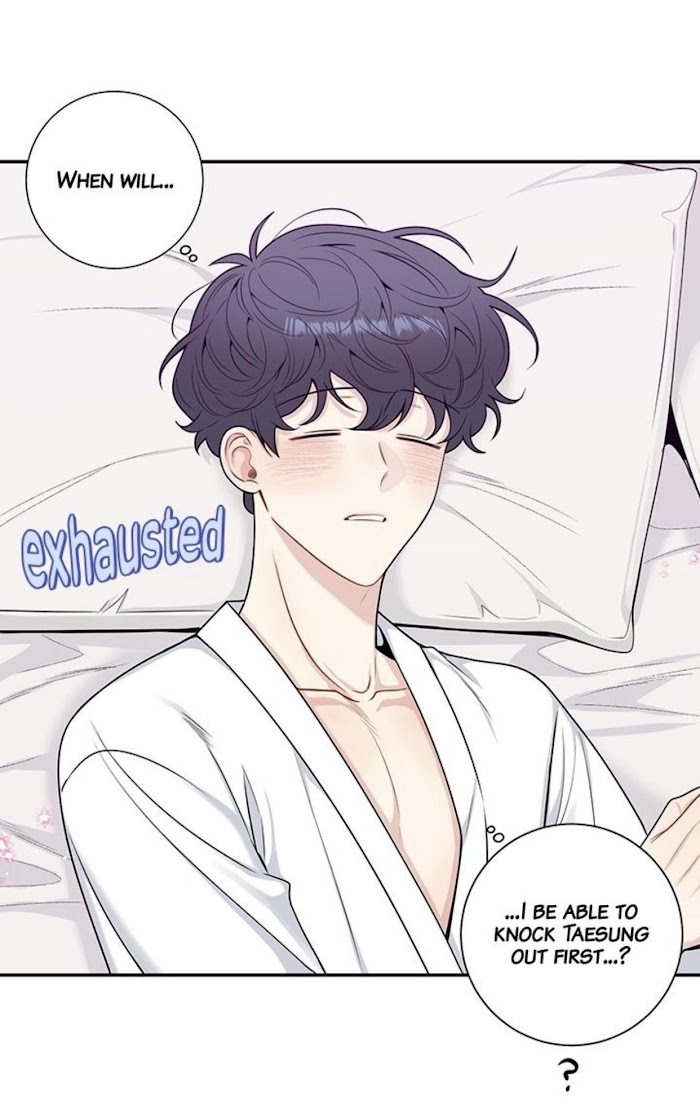 Cherry Blossoms After Winter Chapter 144 305 67