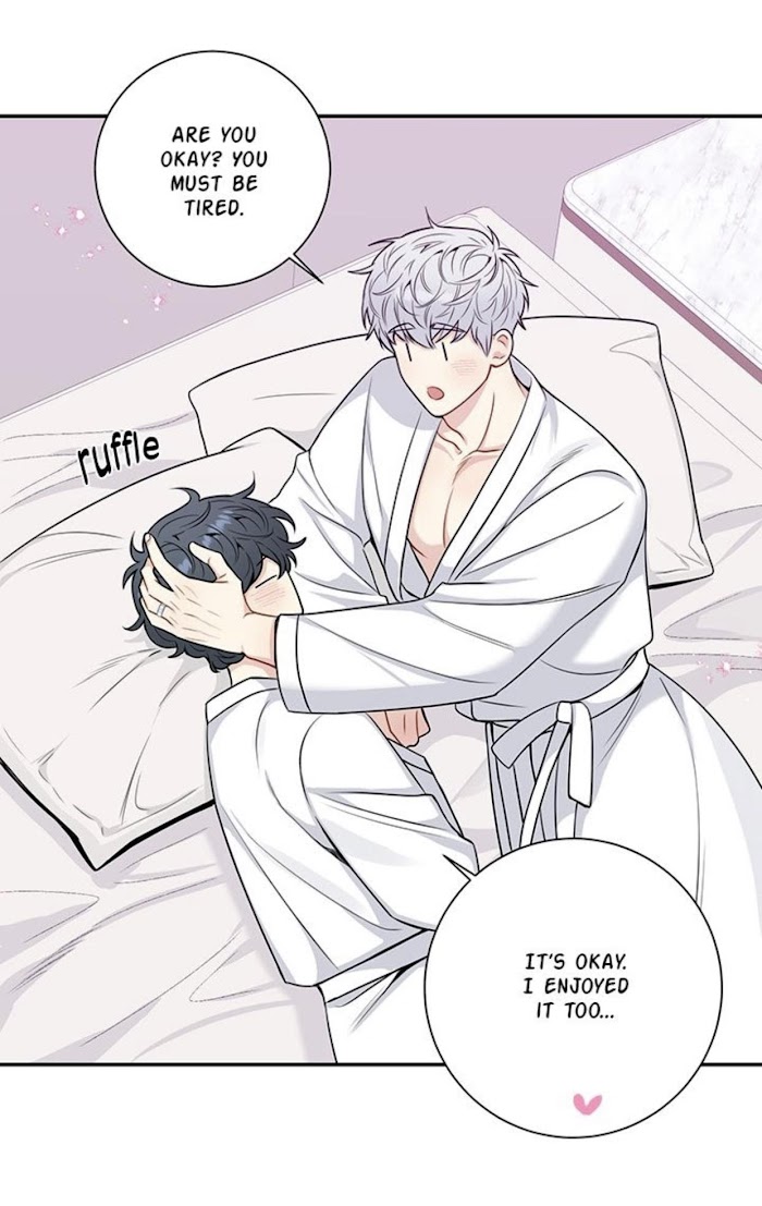 Cherry Blossoms After Winter Chapter 144 306 68