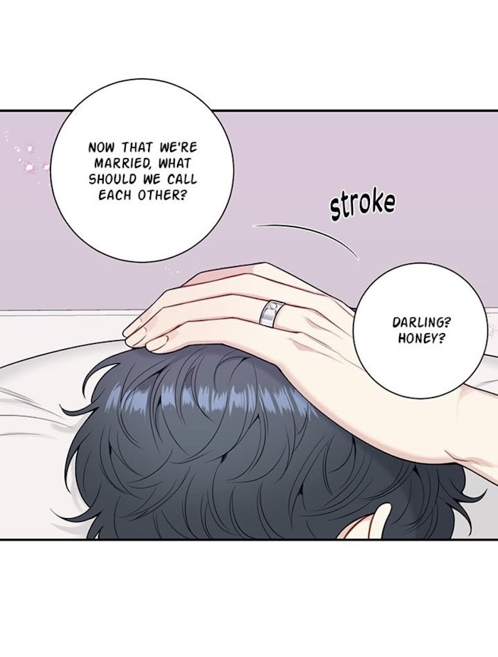 Cherry Blossoms After Winter Chapter 144 308 70