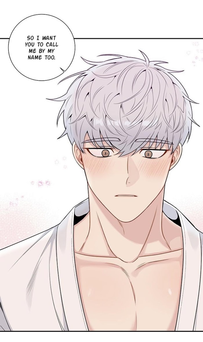 Cherry Blossoms After Winter Chapter 144 311 73