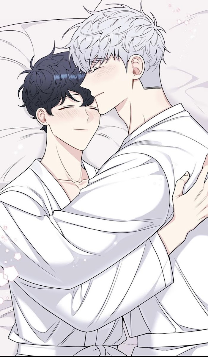 Cherry Blossoms After Winter Chapter 144 314 76