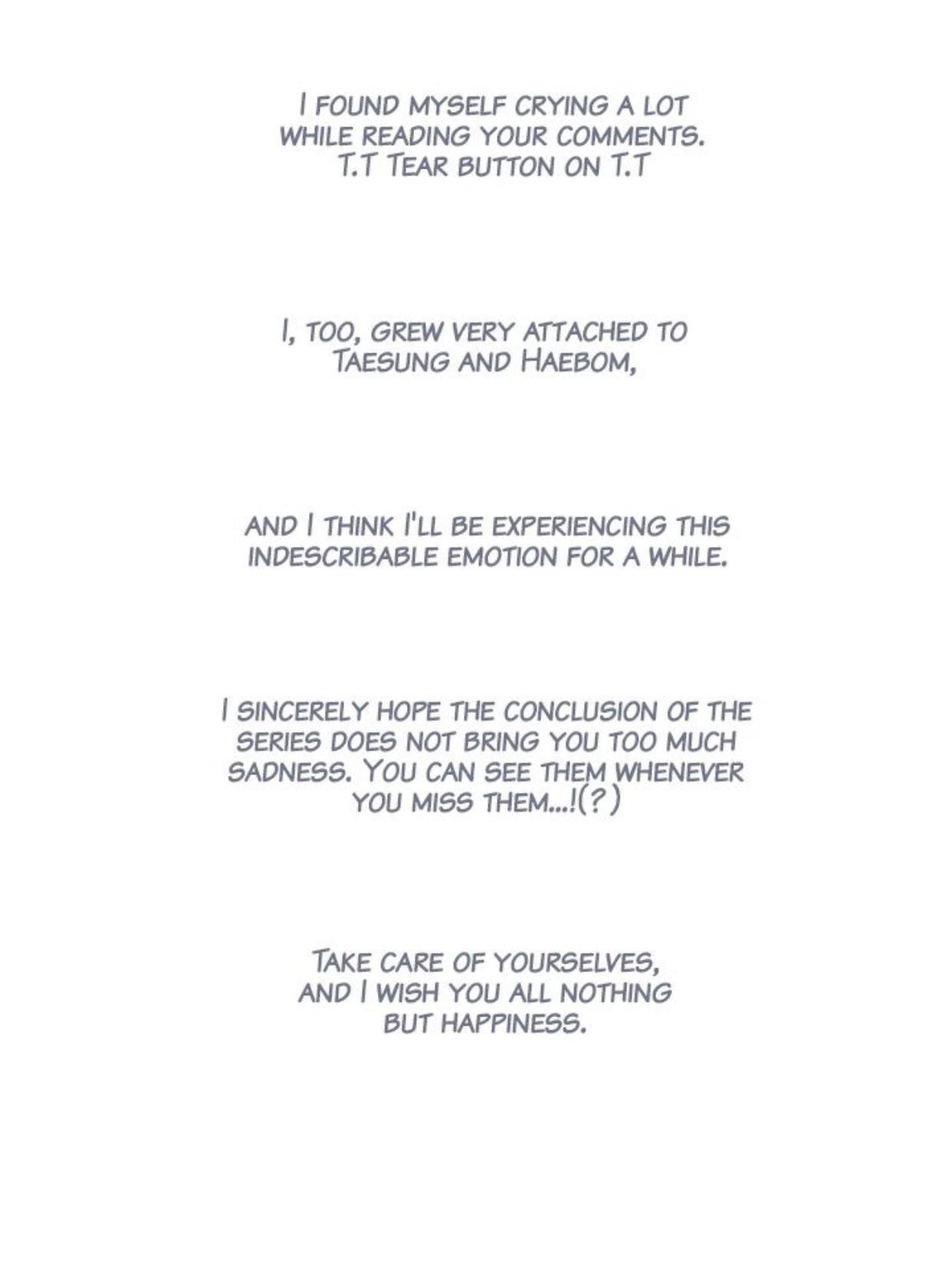 Cherry Blossoms After Winter Chapter 146.5 39 5