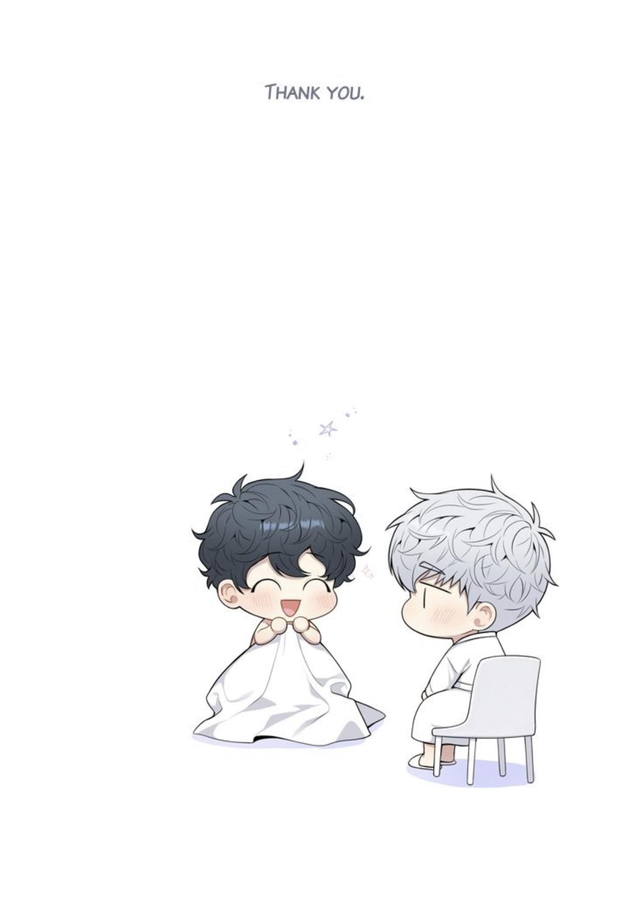 Cherry Blossoms After Winter Chapter 146.5 42 8