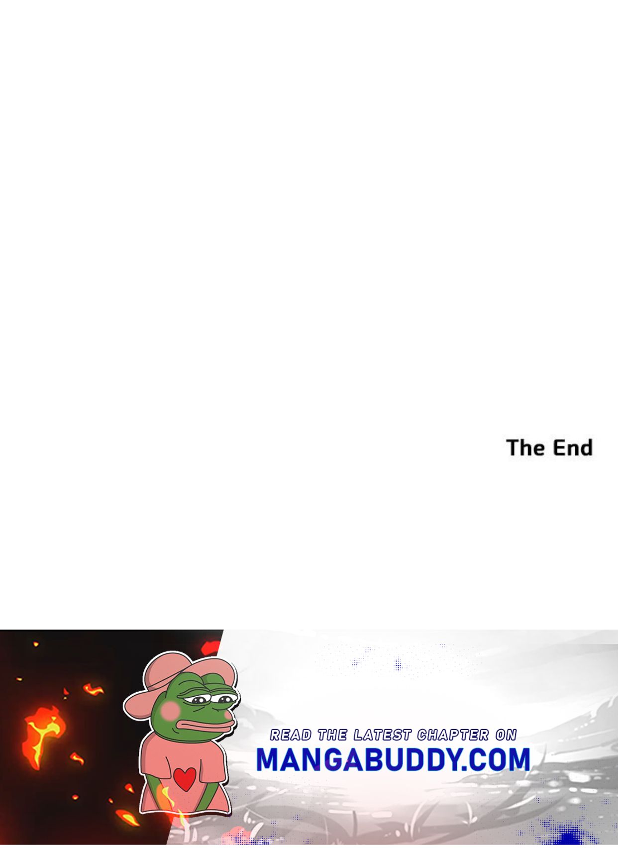 Cherry Blossoms After Winter Chapter 146.5 43 9