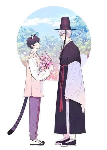 Cherry Blossoms After Winter Chapter 146.6 18 2