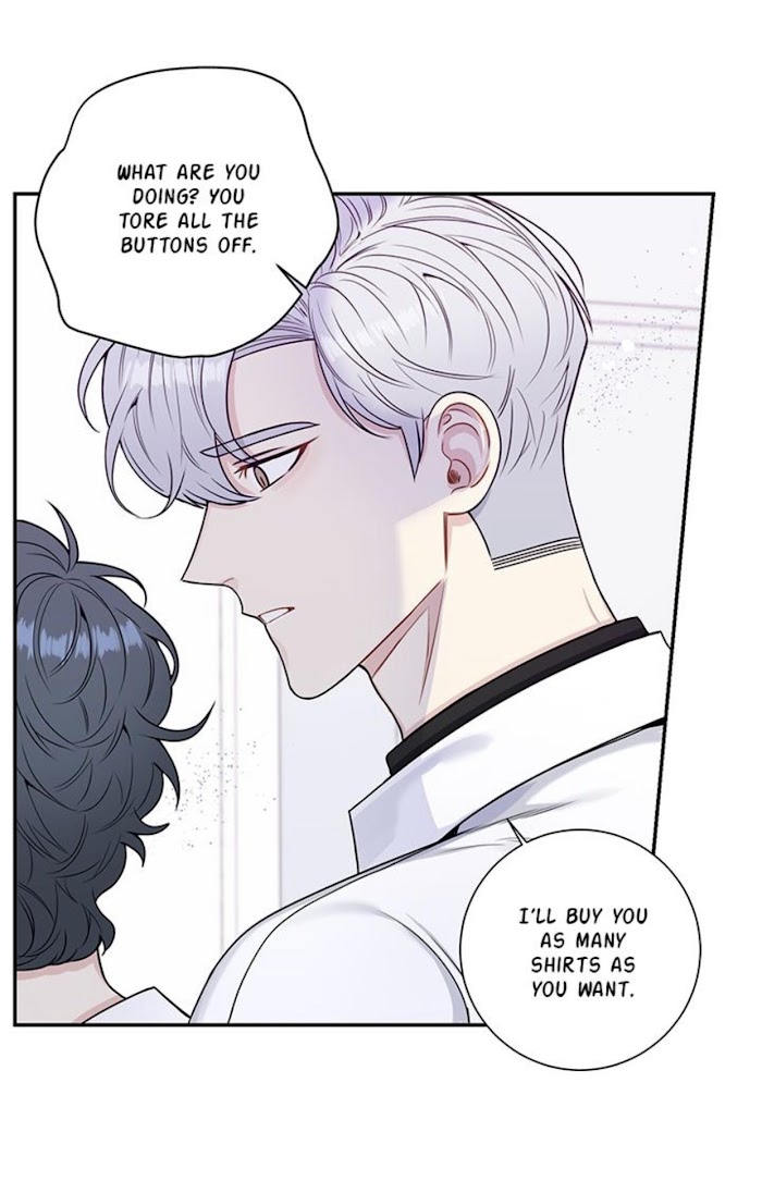 Cherry Blossoms After Winter Chapter 146 285 11