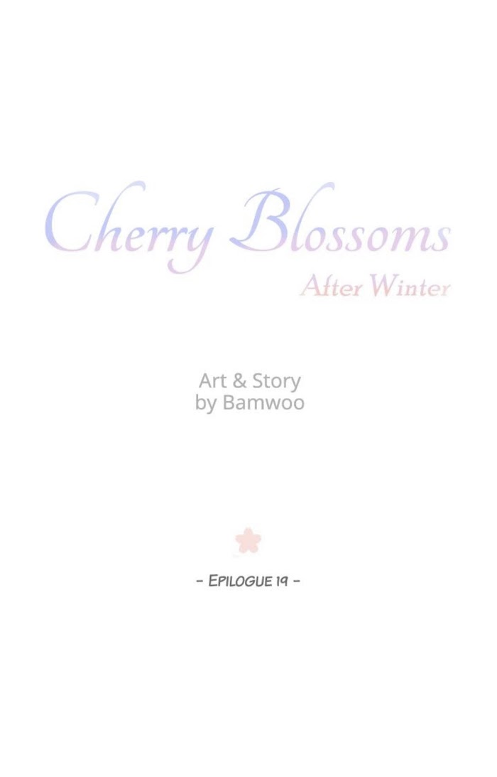 Cherry Blossoms After Winter Chapter 146 288 14