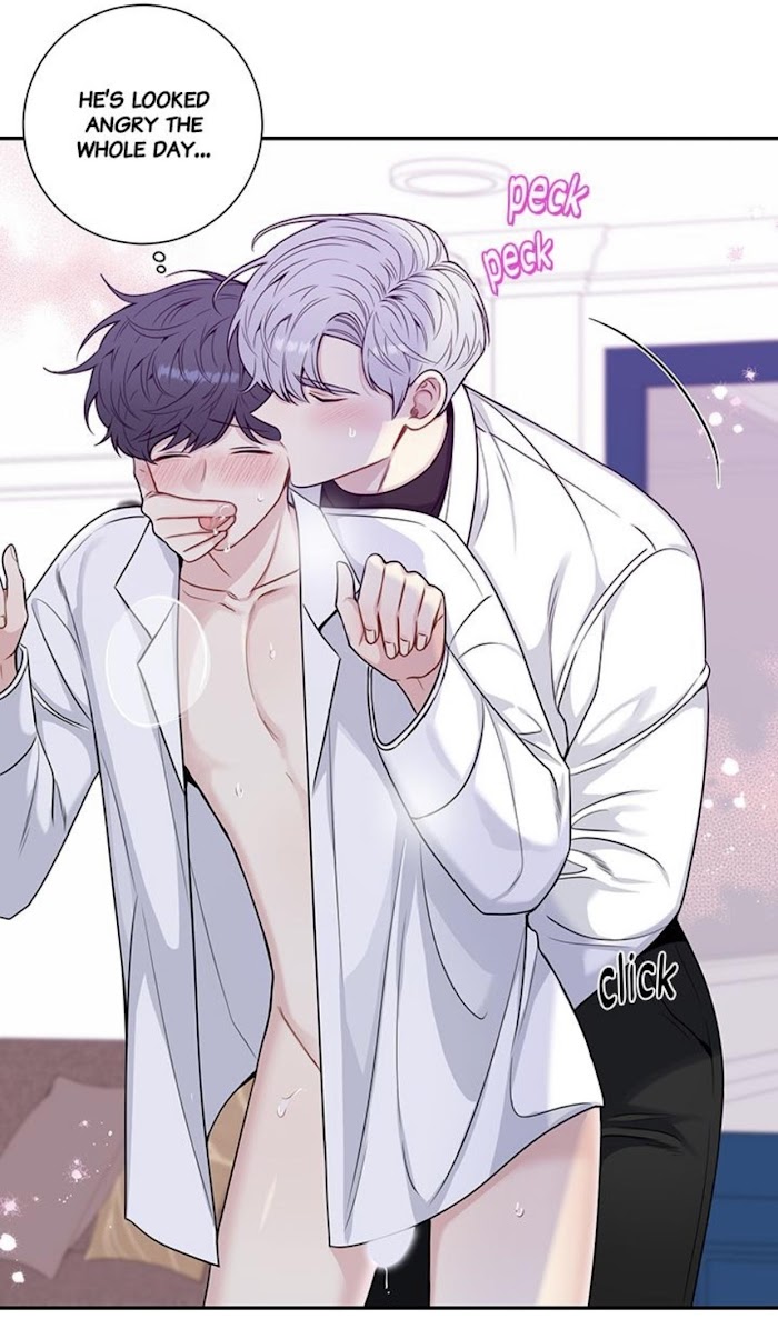 Cherry Blossoms After Winter Chapter 146 289 15