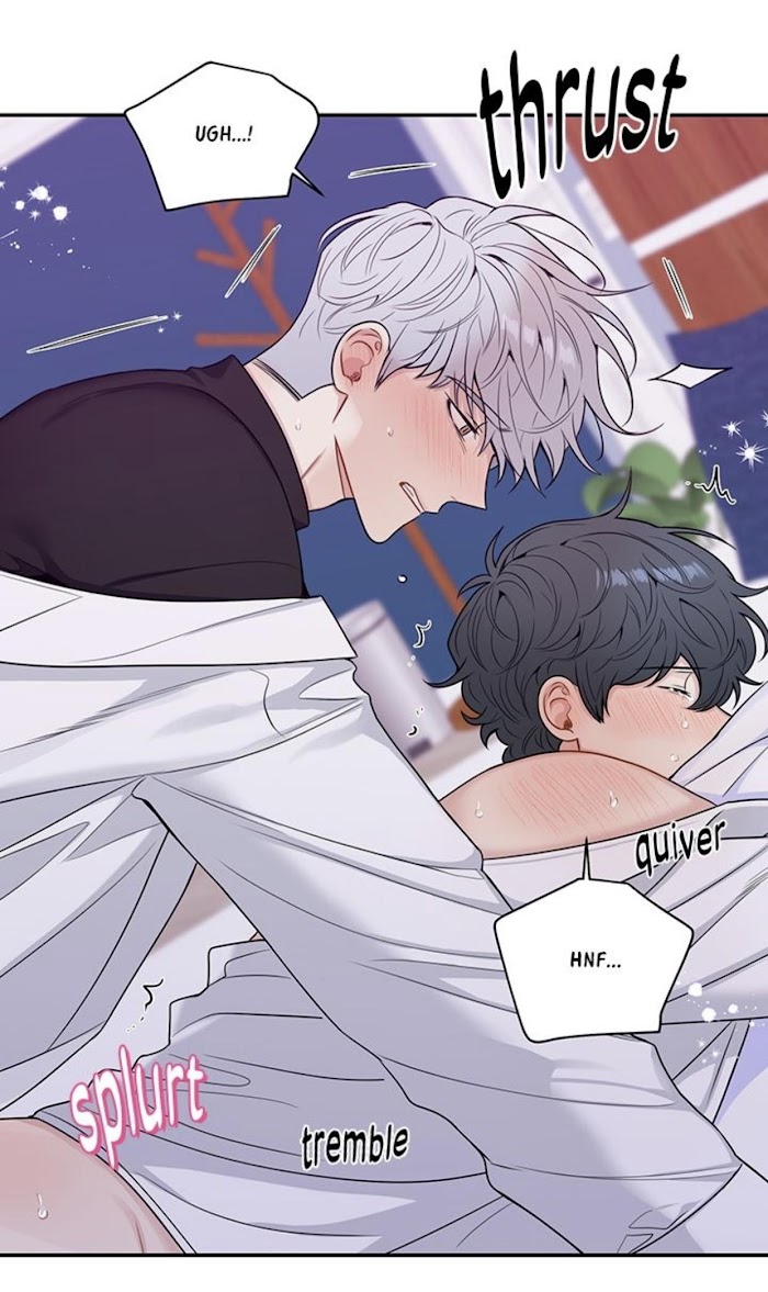 Cherry Blossoms After Winter Chapter 146 321 47