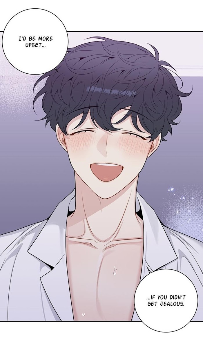 Cherry Blossoms After Winter Chapter 146 341 67