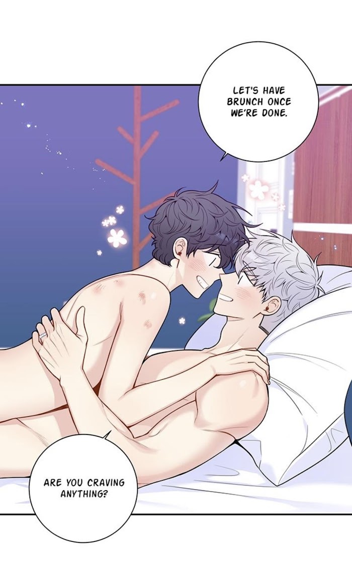 Cherry Blossoms After Winter Chapter 146 356 82