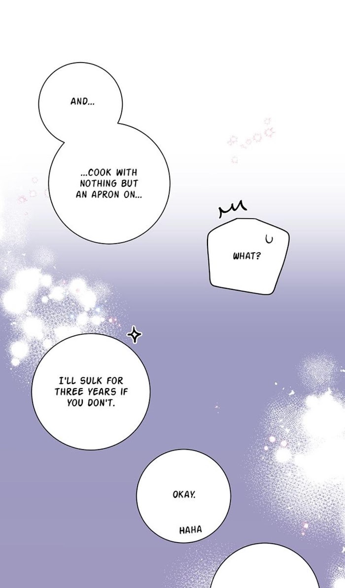 Cherry Blossoms After Winter Chapter 146 358 84