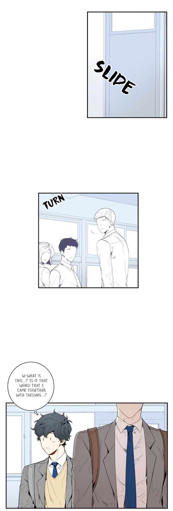 Cherry Blossoms After Winter Chapter 15 107 19