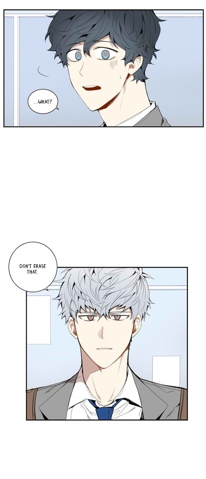 Cherry Blossoms After Winter Chapter 15 110 22