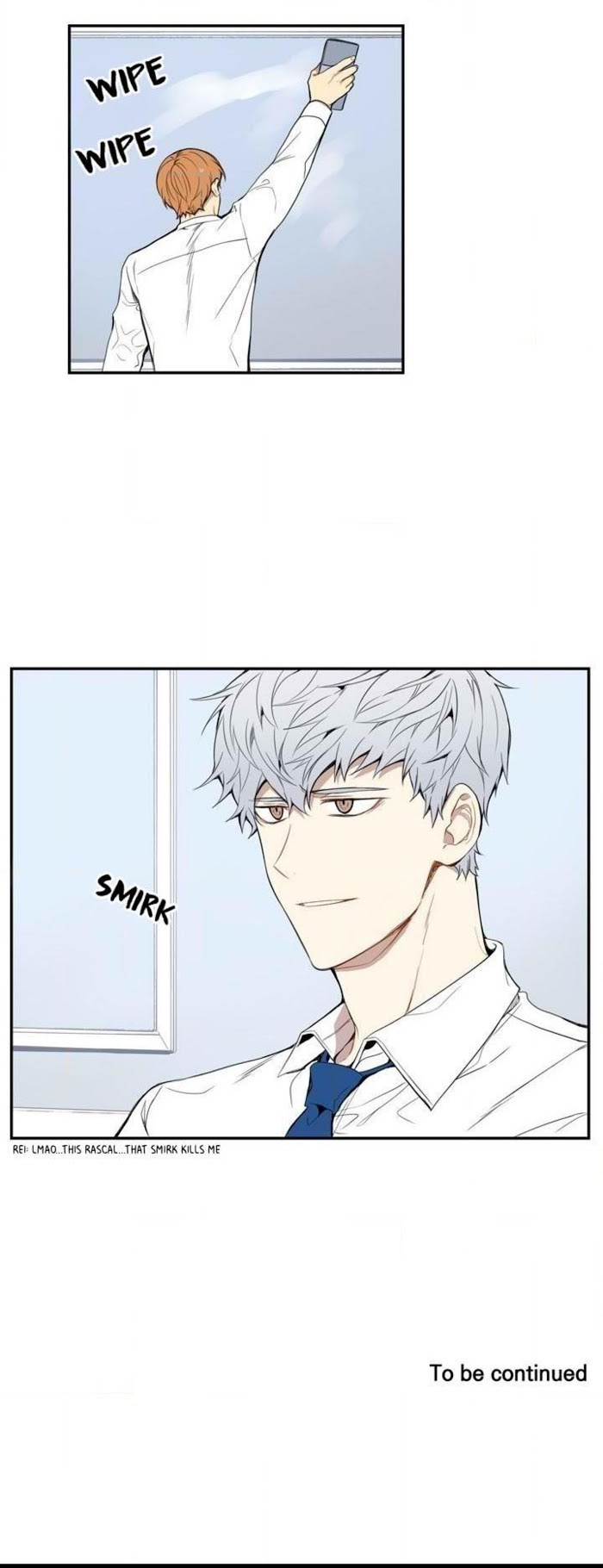 Cherry Blossoms After Winter Chapter 15 115 27