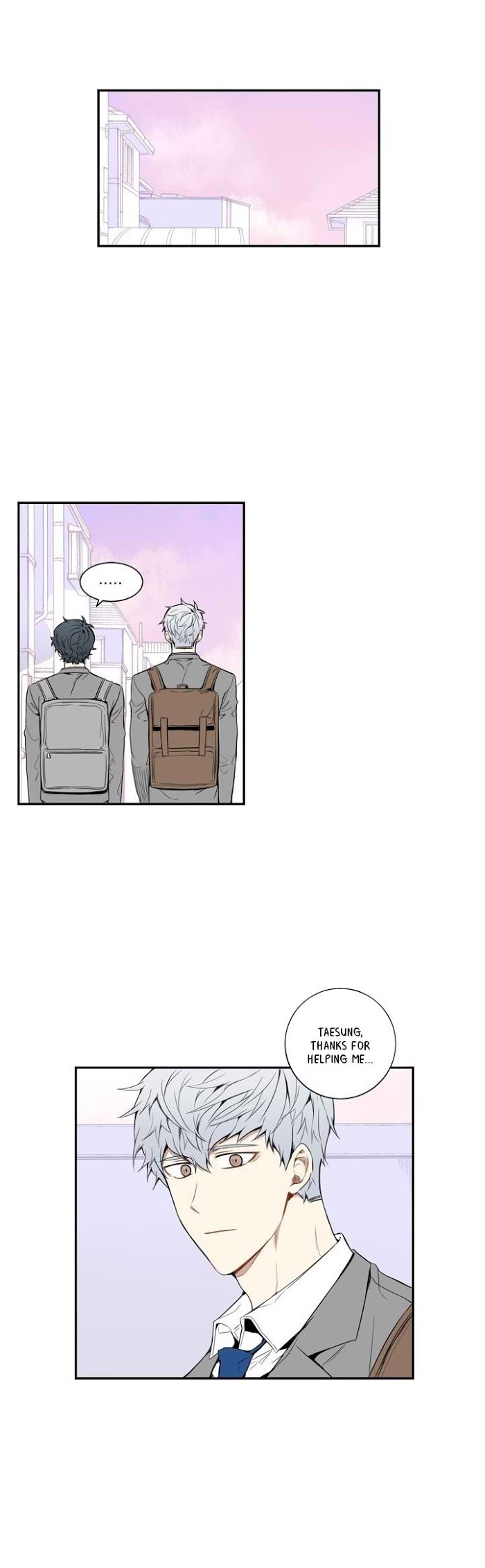 Cherry Blossoms After Winter Chapter 15 92 4