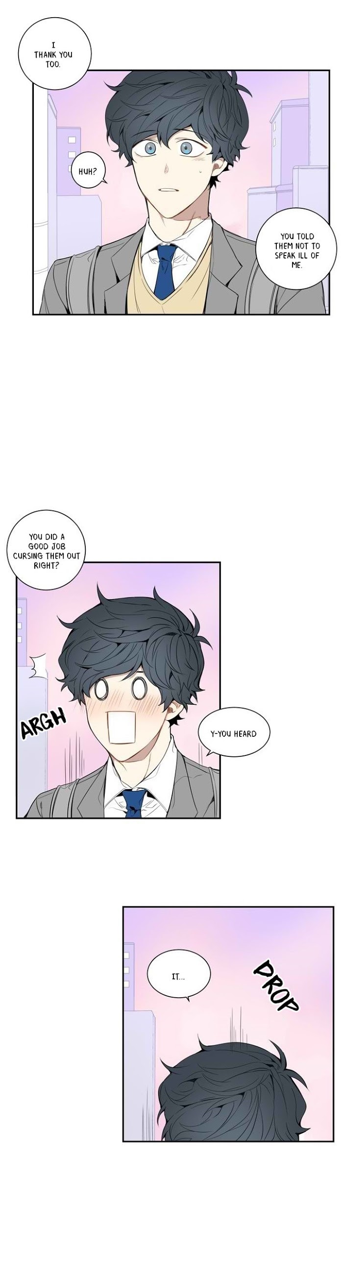 Cherry Blossoms After Winter Chapter 15 93 5