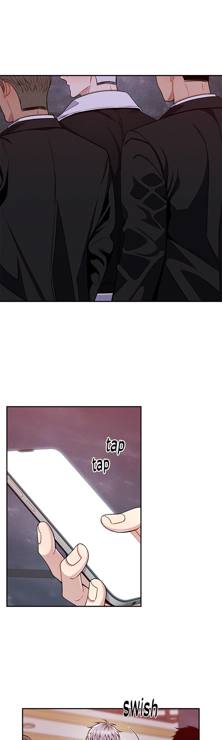 Cherry Blossoms After Winter Chapter 166 141 003