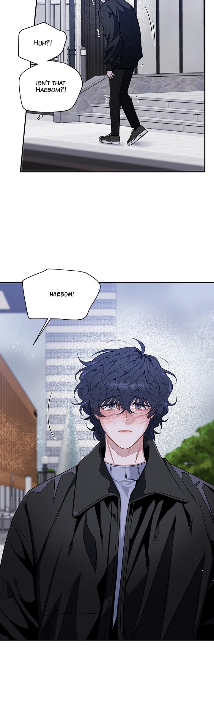 Cherry Blossoms After Winter Chapter 166 155 017