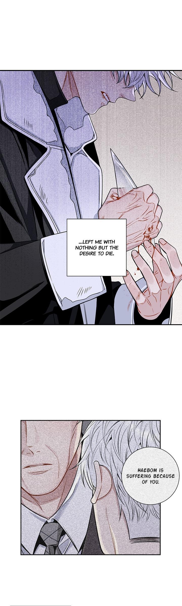 Cherry Blossoms After Winter Chapter 166 172 034